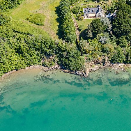 Les Pieds Dans L'Eau Saint-Malo Exterior foto